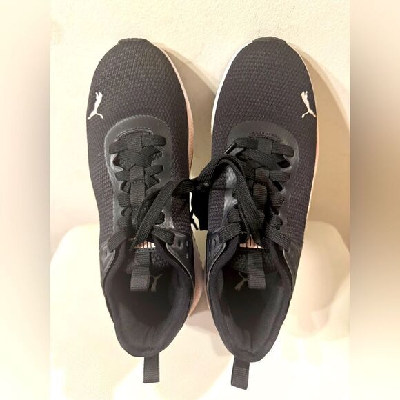 PUMA Women's Softfoam PC Runner Sneakers - Picture 5 of 6